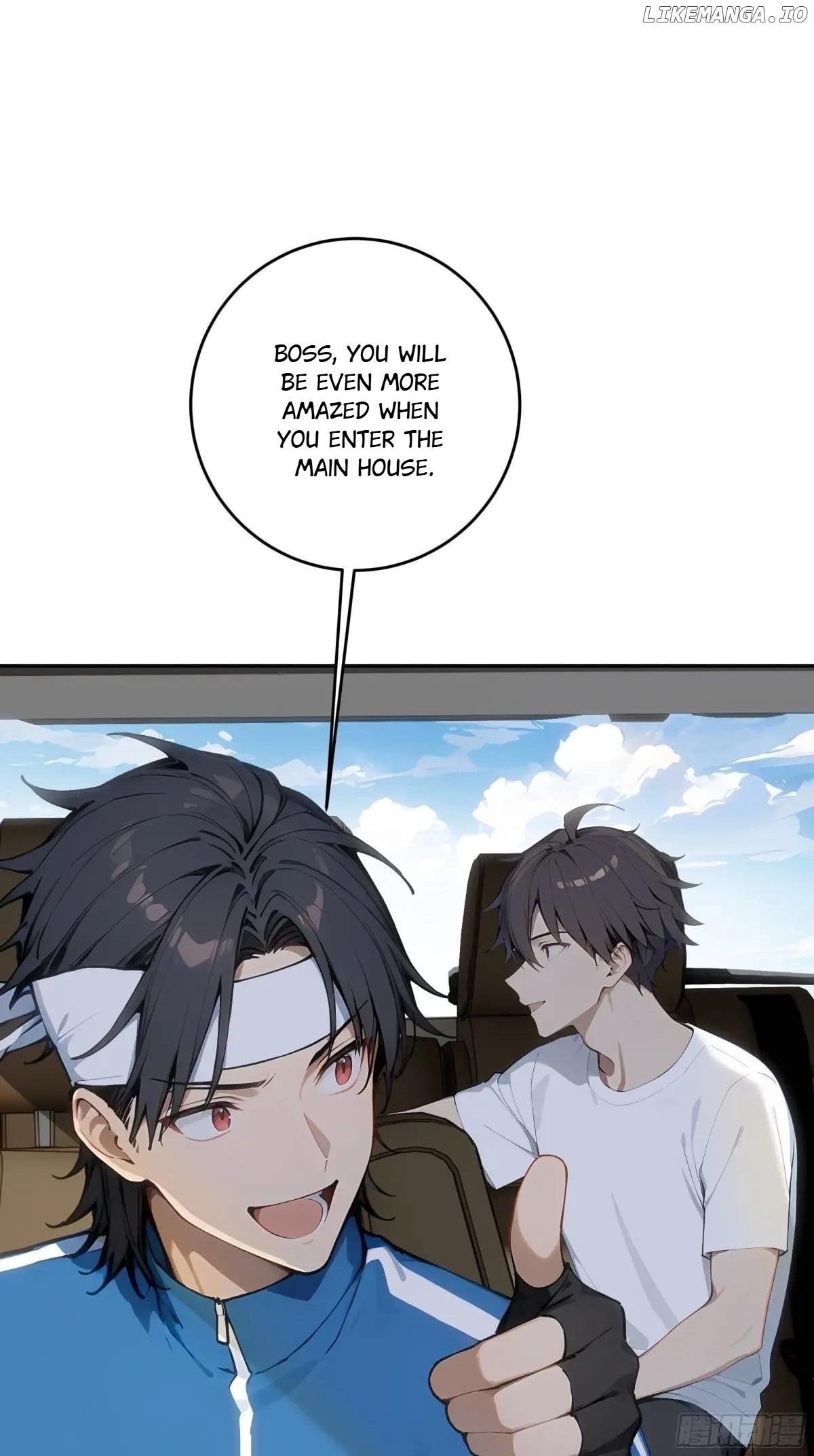 God of Learning Chapter 32 - page 49